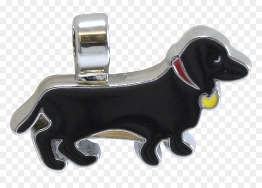 Dachshund, HD Png Download - weiner dog png