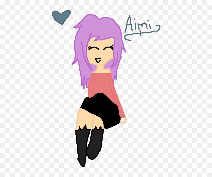 Cartoon, HD Png Download - kawaii gif png