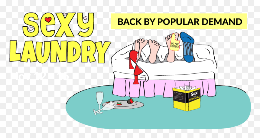 Cartoon, HD Png Download - sexy word png
