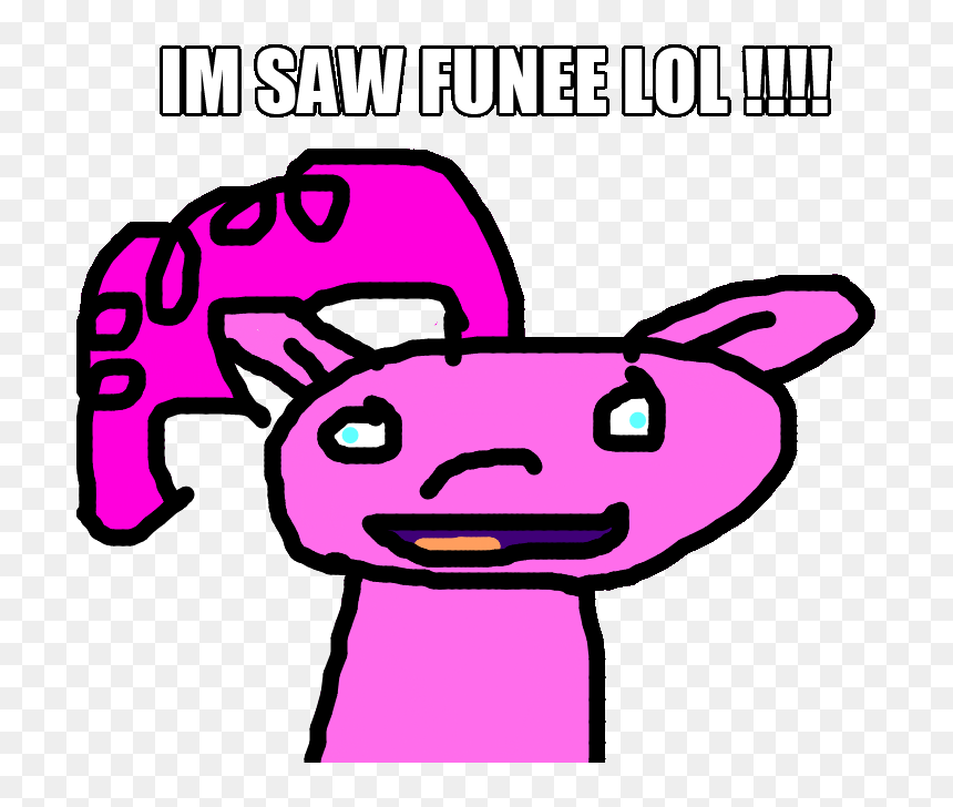 1000 Hours In Ms Paint, Derp, Image Macro, Meme, Ms - Cartoon, HD Png Download - derp meme png