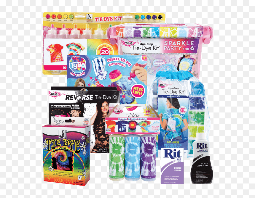 Toy Craft Kit, HD Png Download - craft supplies png