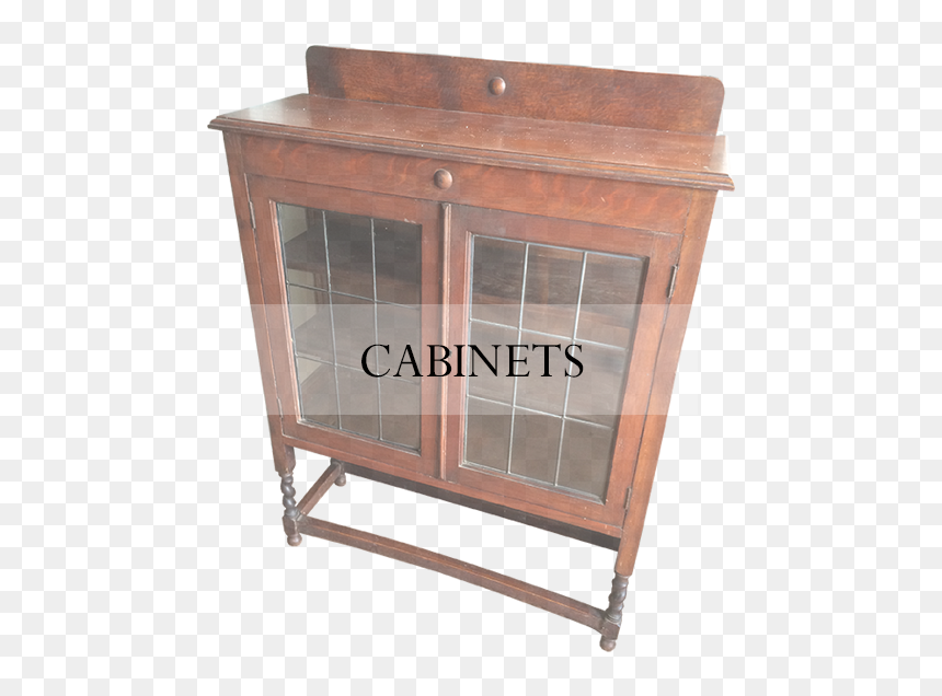 Cabinets Cutout - China Cabinet, HD Png Download - cut out png
