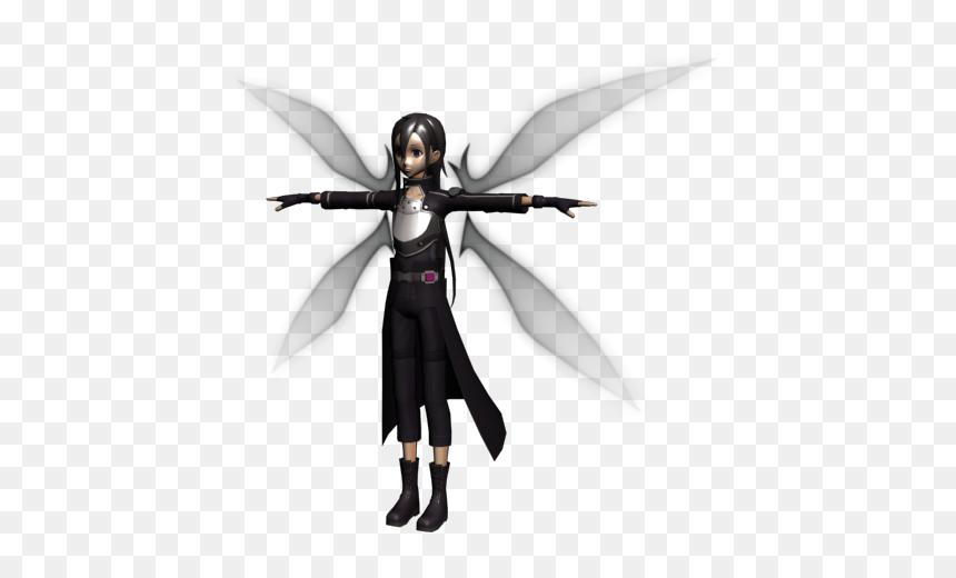 Download Zip Archive - Action Figure, HD Png Download - sword art online kirito png
