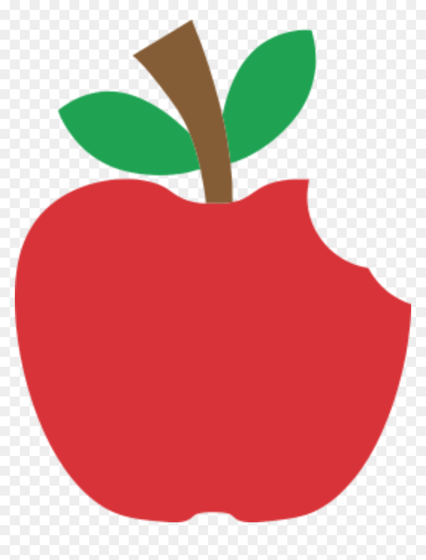 Maçã Branca De Neve, HD Png Download - branca de neve png