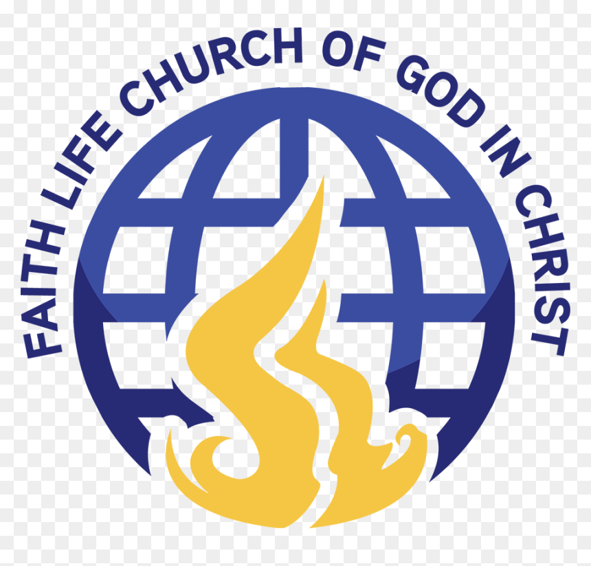 Circle, HD Png Download - cogic seal png