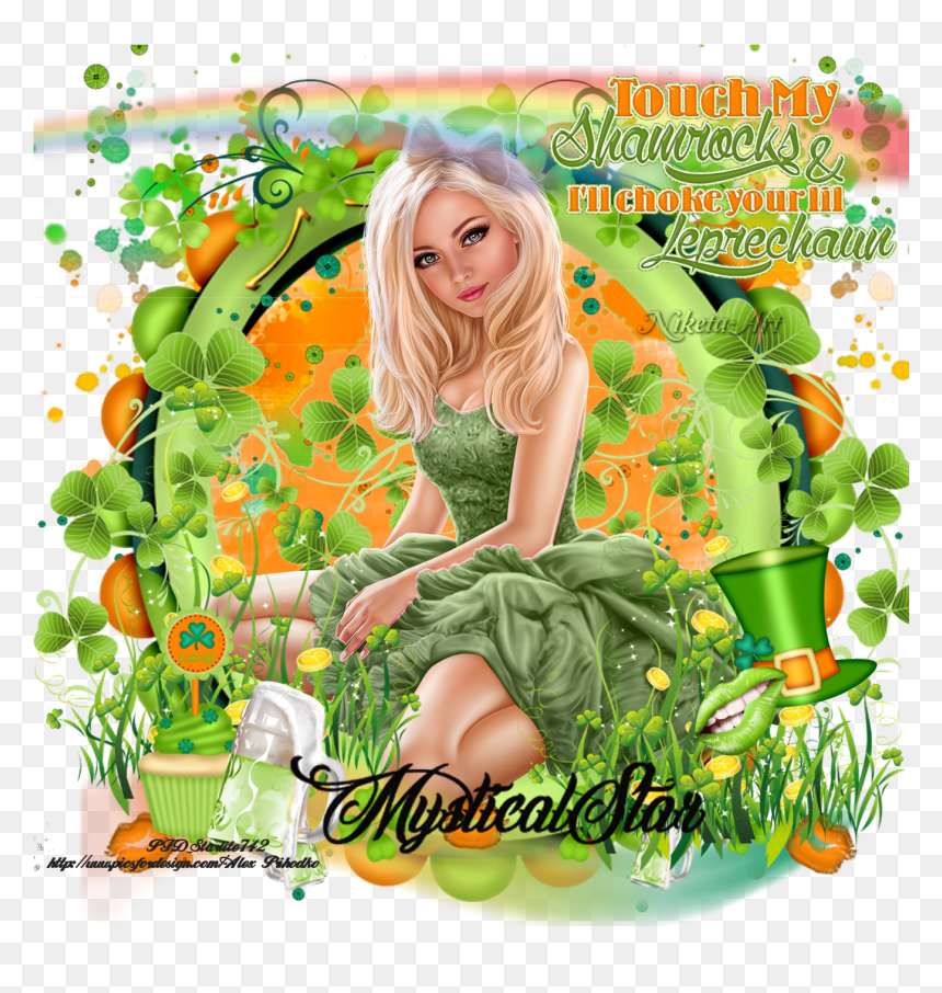 Irish Sass~alex Prihodko , Png Download - Girl, Transparent Png - alex prihodko png