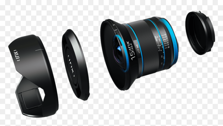 Canon Ef 75-300mm F/4-5.6 Iii, HD Png Download - dirty lens png
