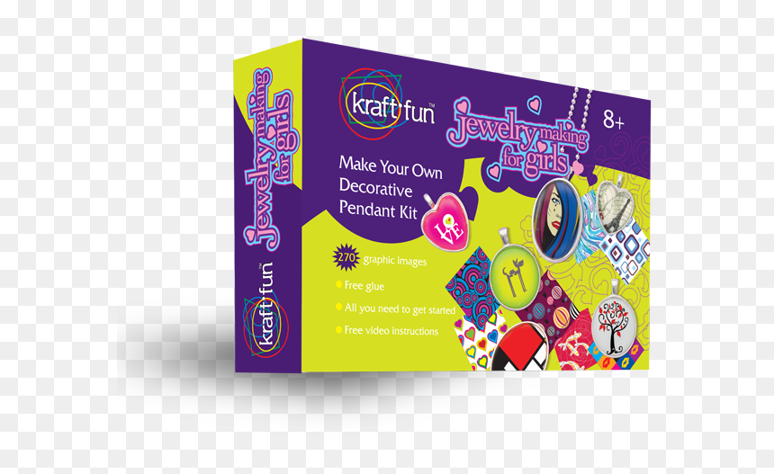 Graphic Design, HD Png Download - craft supplies png