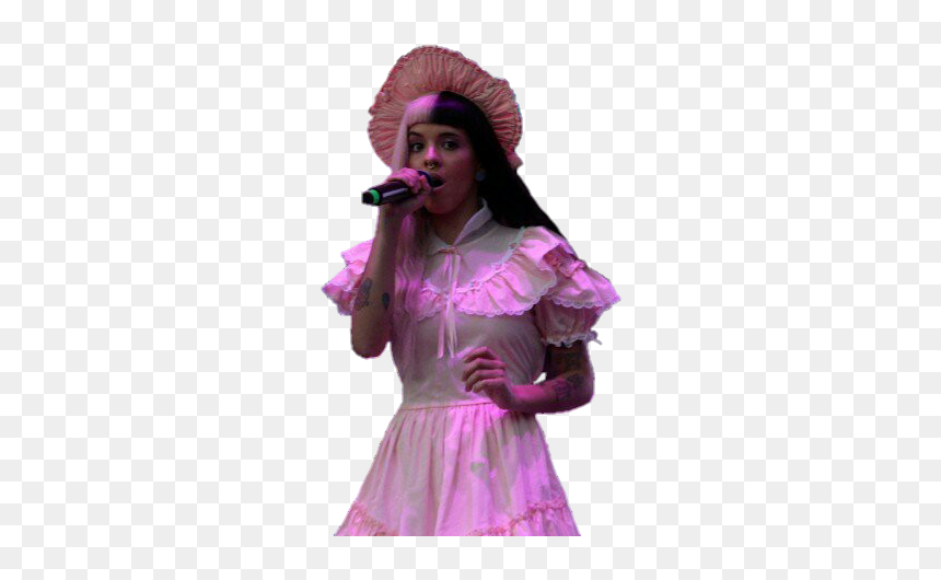 Melanie Martinez K 12 Png, Transparent Png - melanie martinez full body png