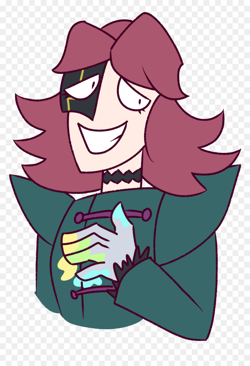 Was Thinking About What Character Would Fit Rouxls - Cartoon, HD Png Download - derp meme png