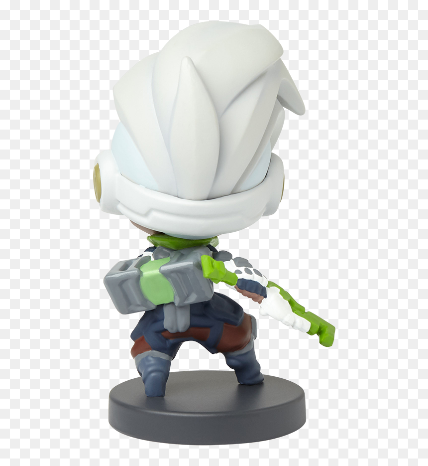 Figurine, HD Png Download - ekko png