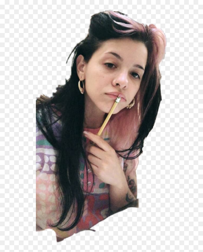 Btw My Fanpage On Ig - Melanie Martinez Dollhouse Drawings, HD Png Download - melanie martinez full body png