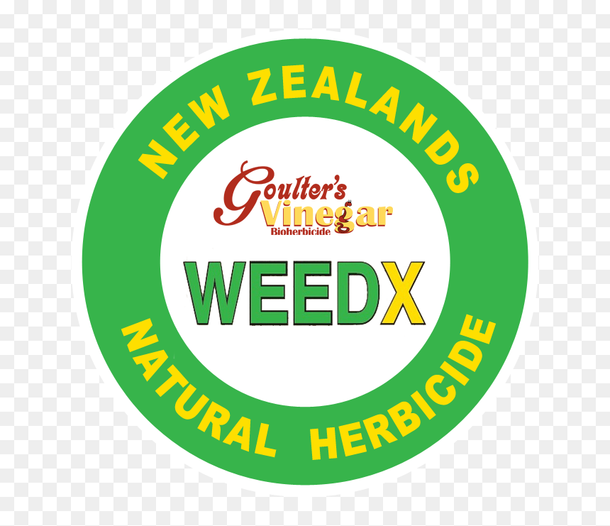 Goulters Raw Kiwi Fruit Vinegar 330ml, Transparent - Garden Centre, HD Png Download - monsanto logo png