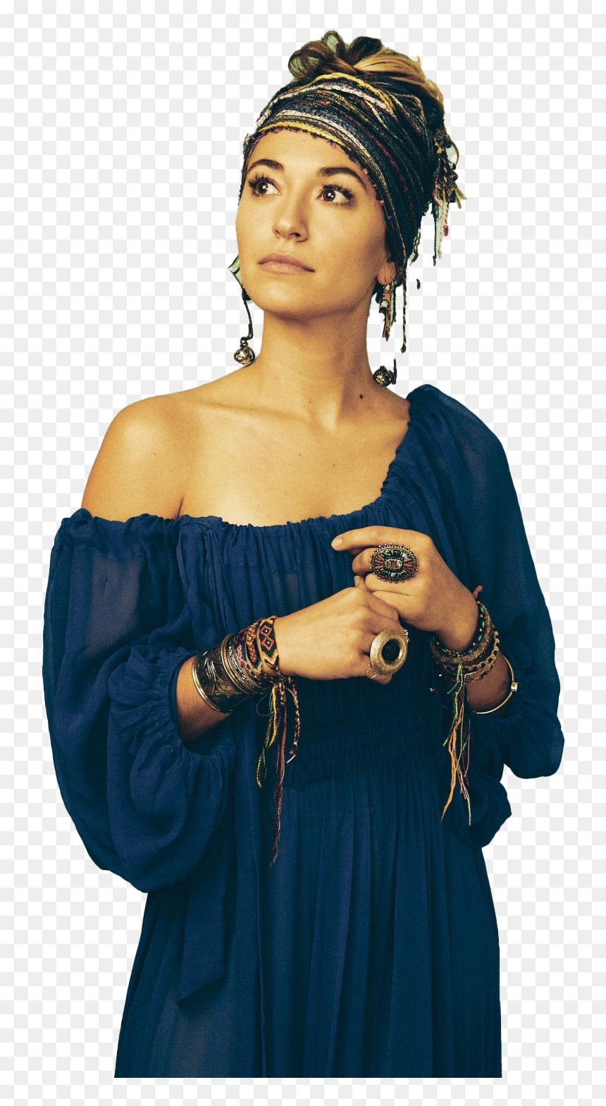 Lauren Daigle Png Transparent Image - Lauren Daigle, Png Download - melanie martinez full body png
