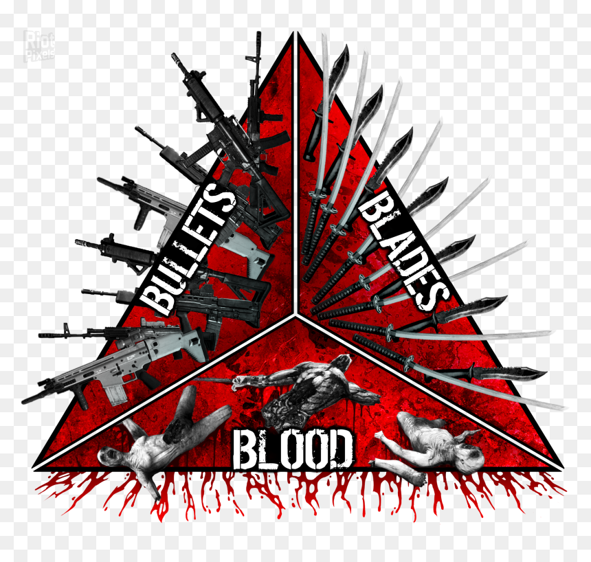 Poster, HD Png Download - killing floor 2 logo png