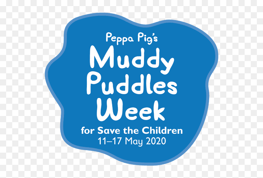 Save The Children, HD Png Download - peppa pig cumpleaños png