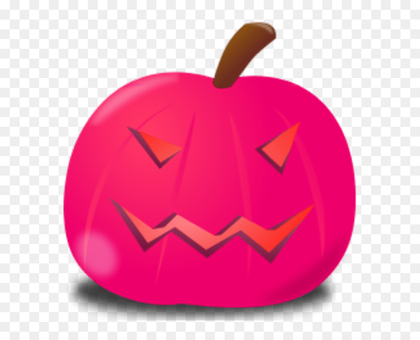 Clip Art , Png Download - Pumpkin, Transparent Png - evil pumpkin png