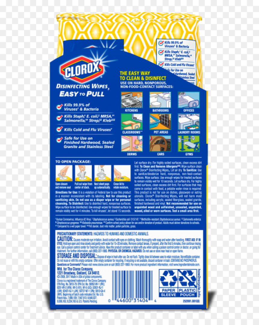 Clorox Company, HD Png Download - me gusta youtube png