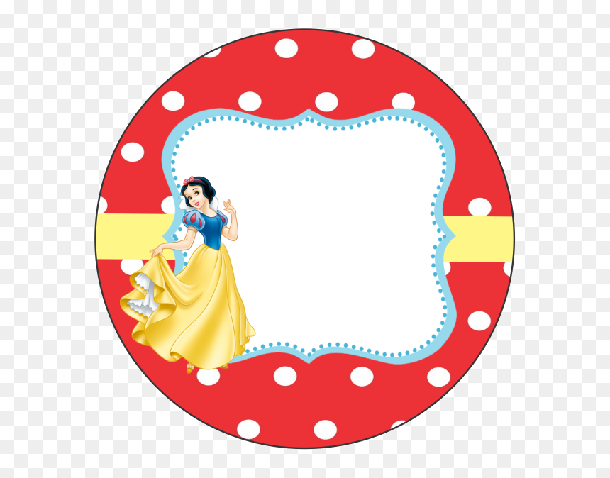 Snow White Hd, HD Png Download - branca de neve png