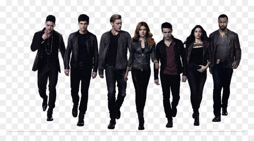Thumb Image - Shadowhunters Transparent, HD Png Download - shadowhunters png