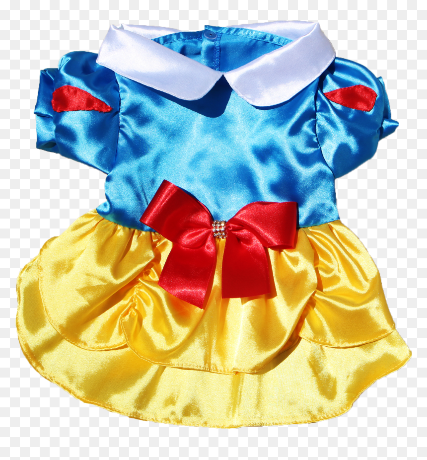 Fantasia Branca De Neve , Png Download - Costume, Transparent Png - branca de neve png