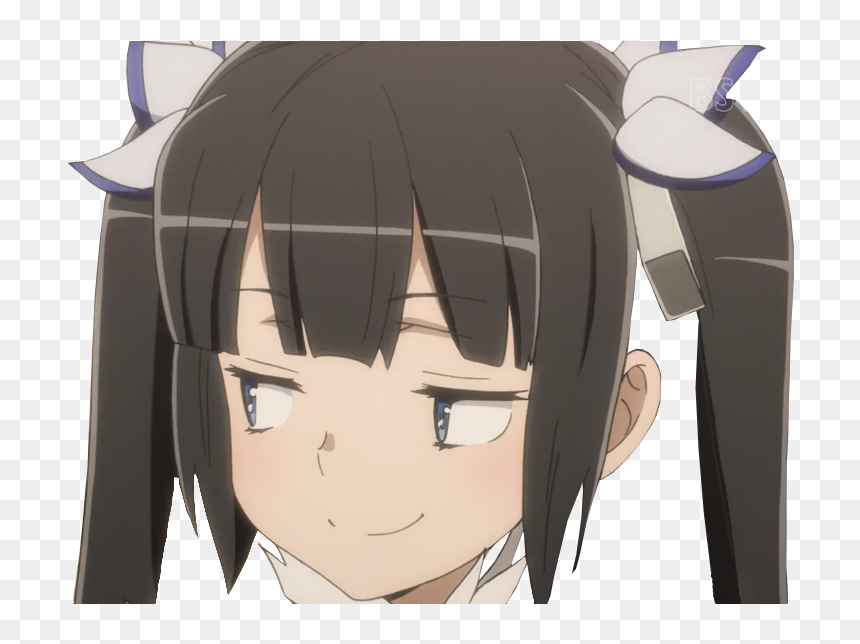 Anime , Png Download - Cartoon, Transparent Png - hestia png
