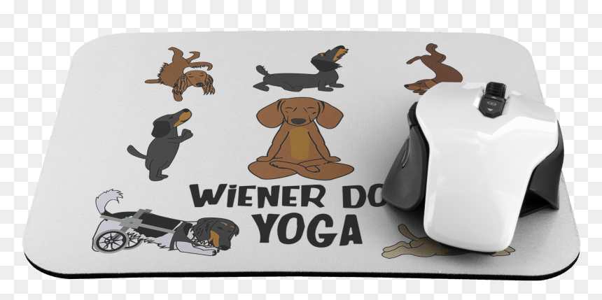 Duck, HD Png Download - weiner dog png