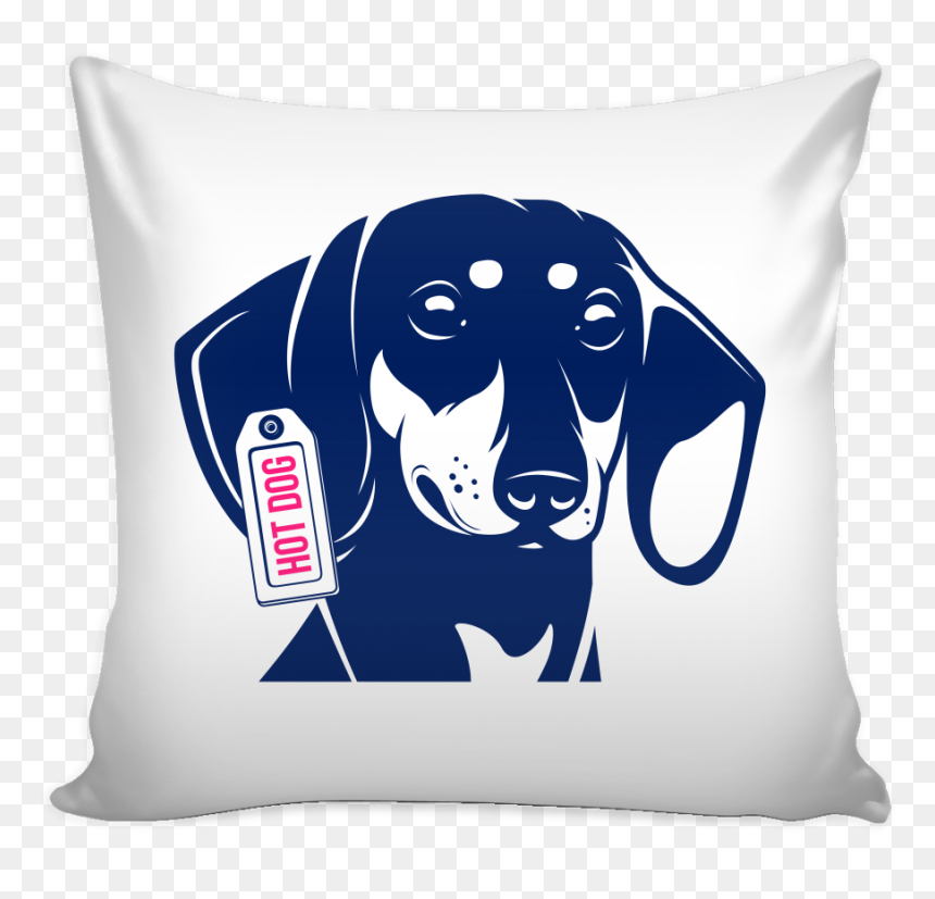 Transparent Hot Dog Vector Png - Portable Network Graphics, Png Download - weiner dog png