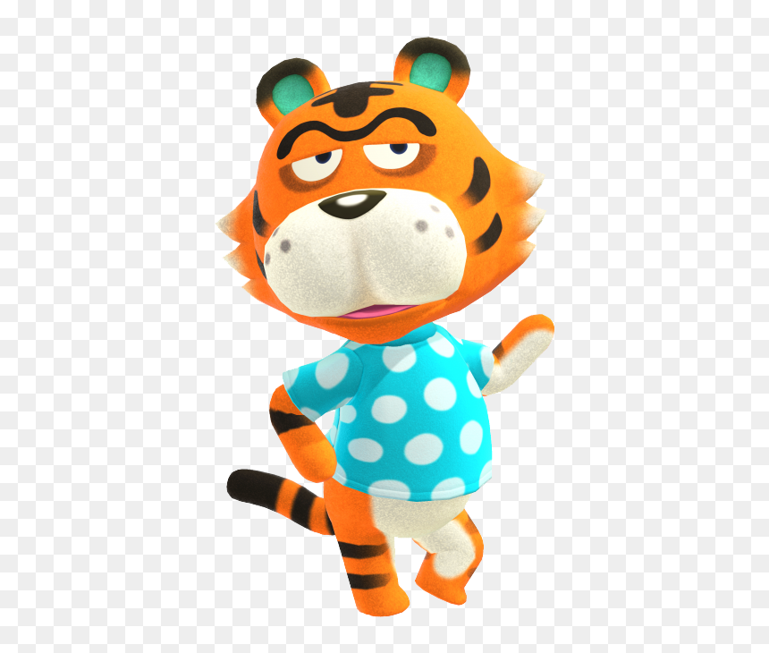 Nhrowan - Rowan Animal Crossing New Horizons, HD Png Download - nico nico nii png