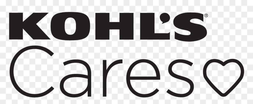 Kohl"s Cares - Kohls Coupon Codes April 2020, HD Png Download - kohl's logo png