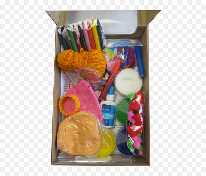 Baked Goods, HD Png Download - craft supplies png