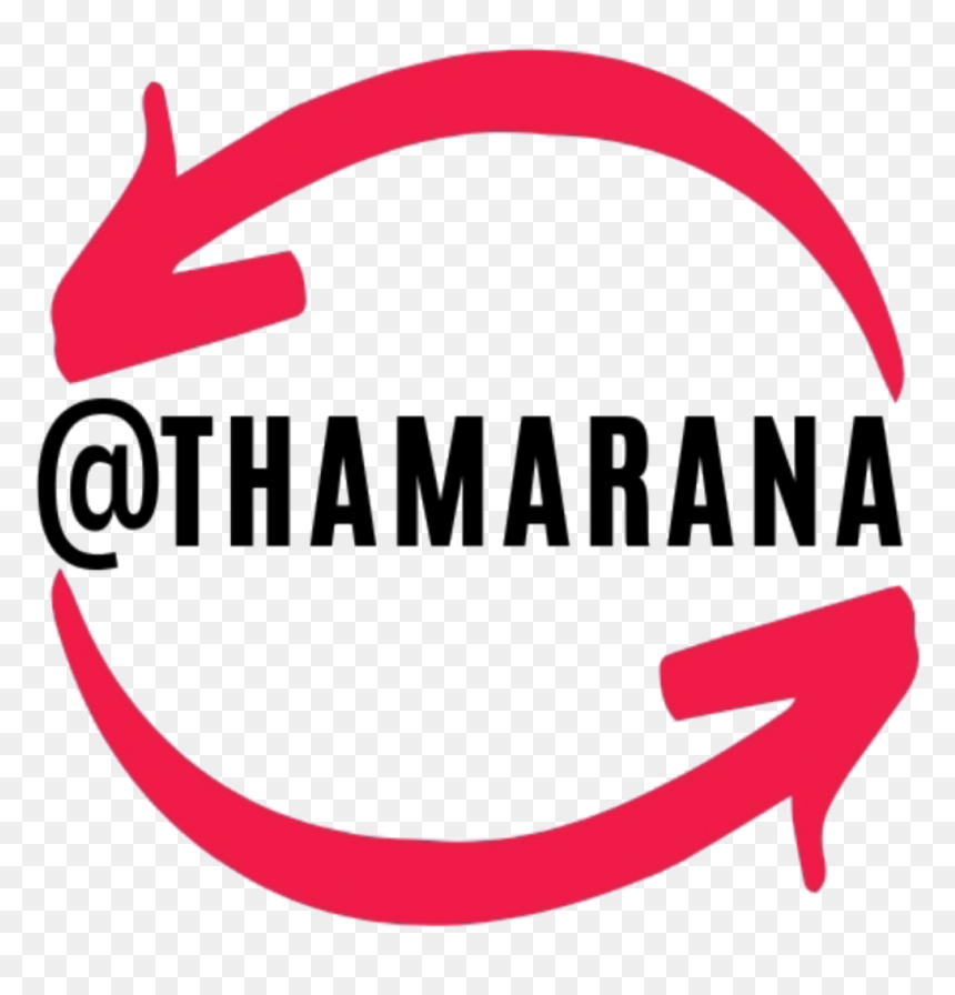 Thamarana Anabel Navarro - Знак Опасность На Дороге, HD Png Download - me gusta youtube png