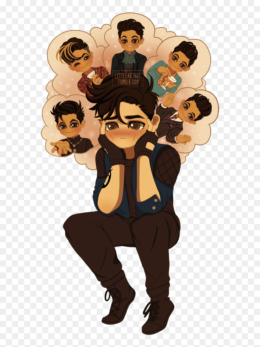 Shadowhunters , Png Download - Shadowhunters Png, Transparent Png - shadowhunters png