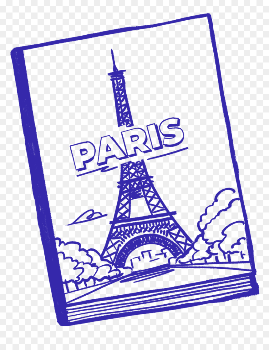 Guide Book - Tower, HD Png Download - welcome in different languages png