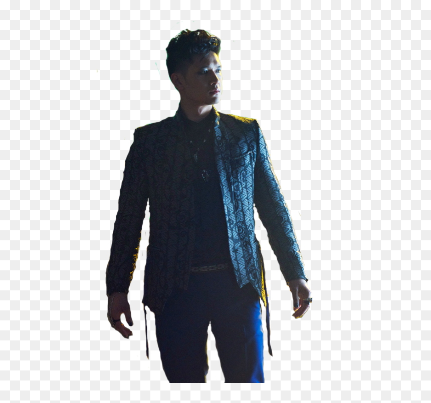 “anyone Want A Beautiful Transparent Magnus Bane On - Magnus Bane Png, Png Download - shadowhunters png
