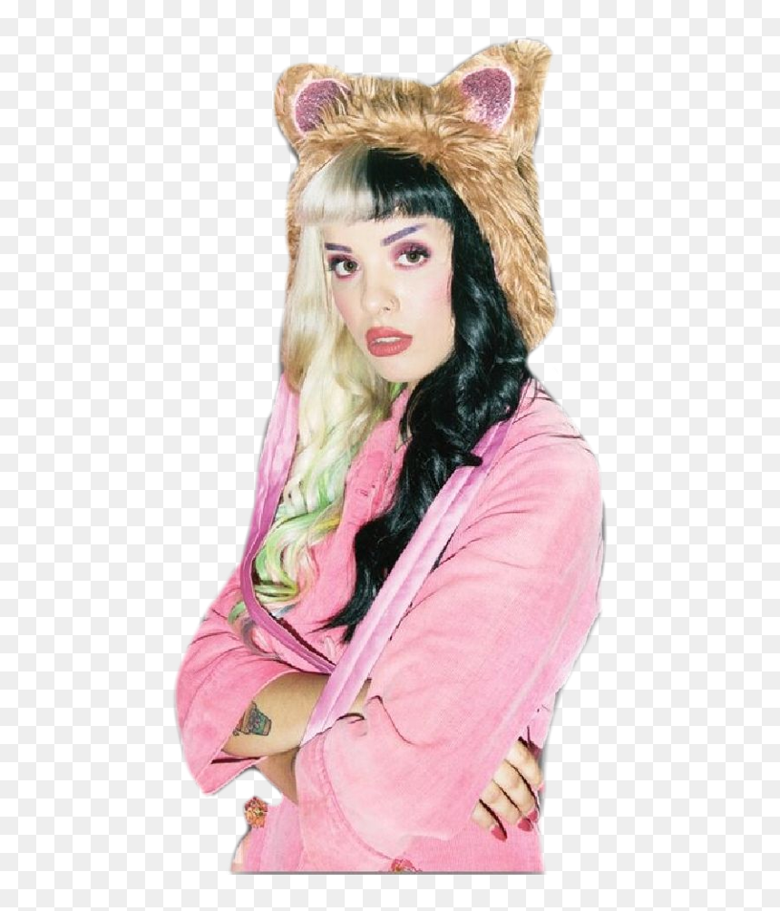 Billboard Melanie Martinez Photoshoot, HD Png Download - melanie martinez full body png
