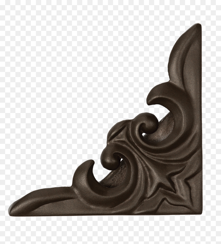 All Decorative Corners - Carving, HD Png Download - decorative corners png