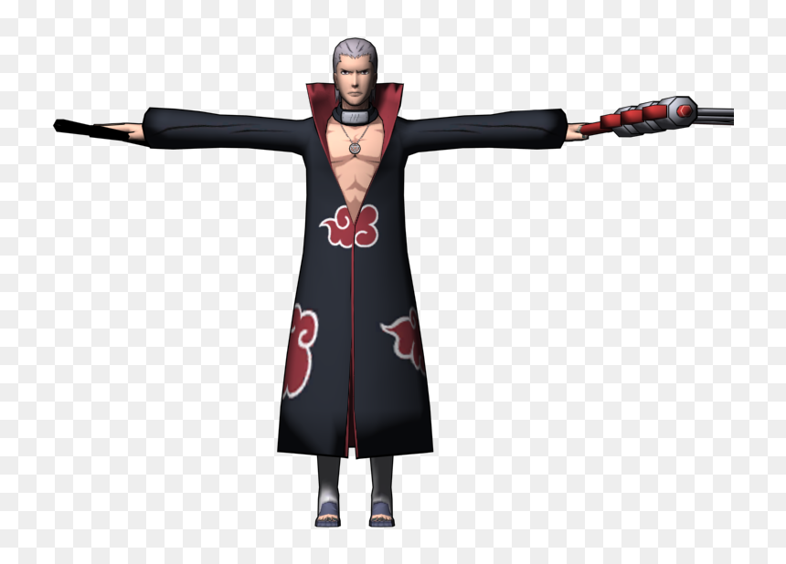 Download Zip Archive - Illustration, HD Png Download - hidan png