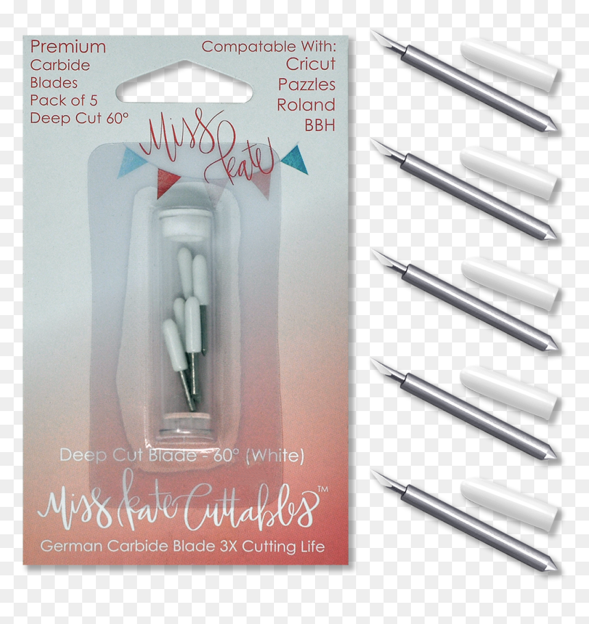 Cameo 4 Roland Blade, HD Png Download - craft supplies png