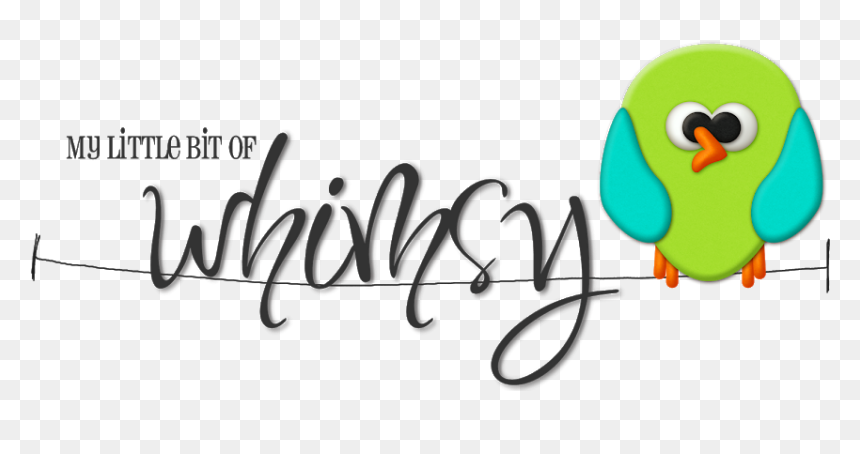 My Little Bit Of Whimsy - Falling For You, HD Png Download - oh the places you'll go png