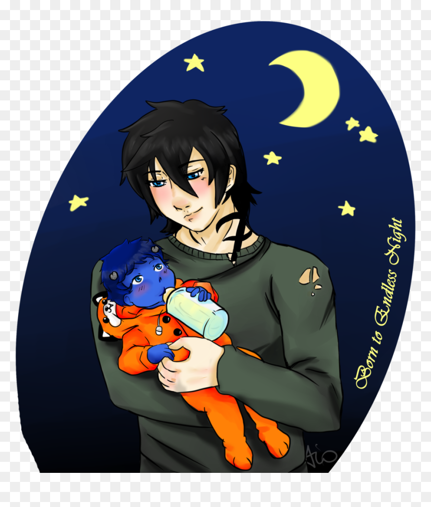 Born To Endless Night By Akio Sama Alexander "alec - Mortal Instruments Fanart, HD Png Download - shadowhunters png
