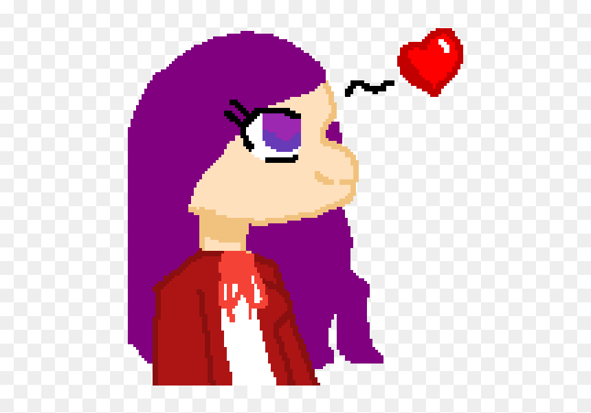 Clip Art, HD Png Download - ddlc yuri png