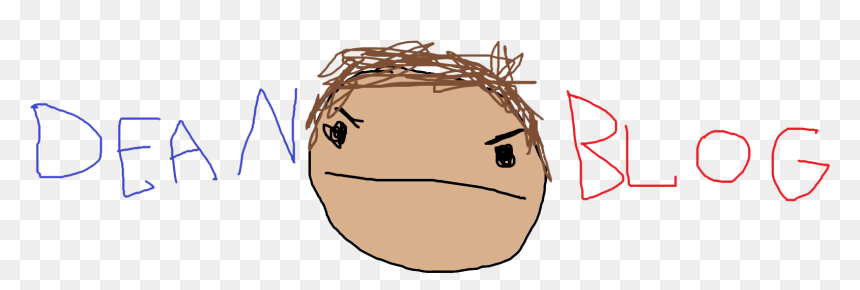 Dean Blog - Cartoon, HD Png Download - dean png