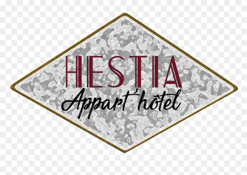 Hestia Appartements - Triangle, HD Png Download - hestia png