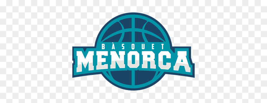 Club Bàsquet Menorca Logo - Basquet Menorca, HD Png Download - hestia png