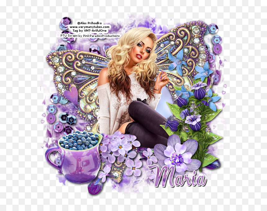 Alex P Vmt Lavender Lindsay A1 Maria - Coffee Cup, HD Png Download - alex prihodko png