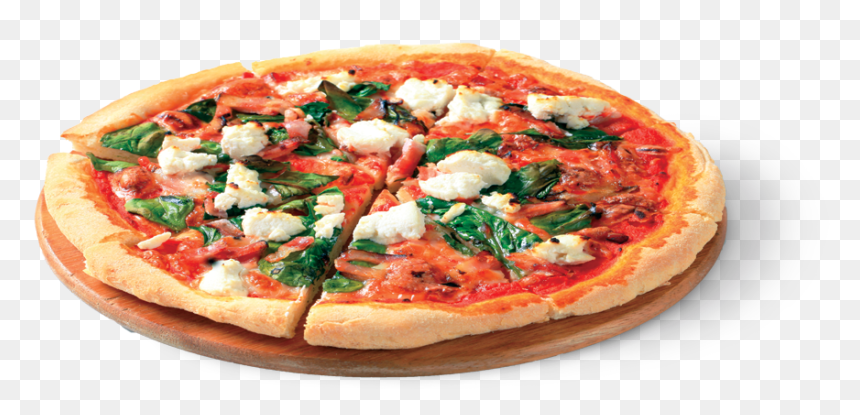 Thumb Image - Italian Pizza Pictures Png, Transparent Png - italian png
