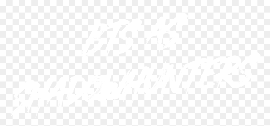 Calligraphy, HD Png Download - shadowhunters png