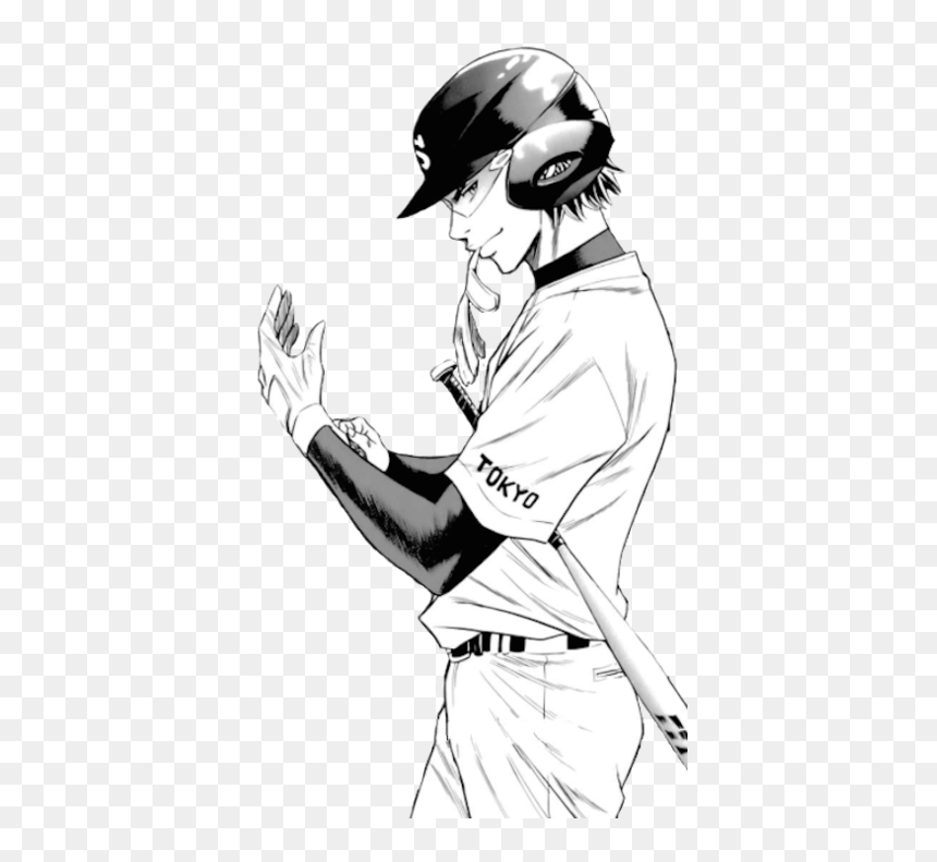 Miyuki Kazuya Render, HD Png Download - kazuya png