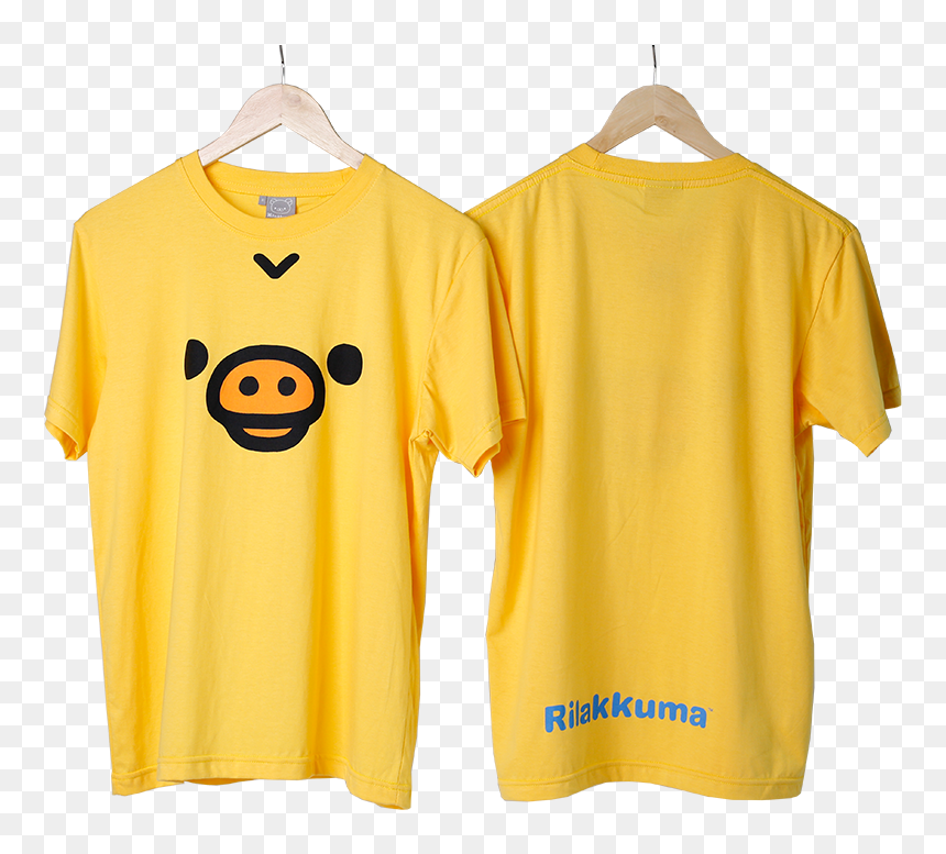 Rilakkuma, HD Png Download - rilakkuma face png